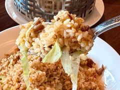-蛇口希尔顿南海酒店·随轩中餐厅·粤菜