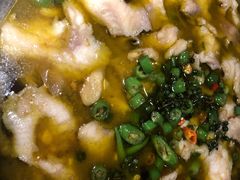 特色花椒鱼-鸡毛店·川菜(双楠店)
