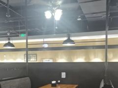 -汉巴味德·烤肉与啤酒的自助(杭州大悦城店)