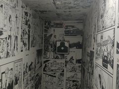 -不可思议减压馆·解压博物馆·摔碗发泄·团建定制