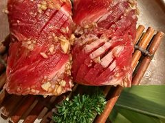 -西塔老太太泥炉烤肉(亚运村店)