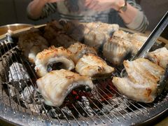 -泥炉烧肉师(新街口金銮巷店)