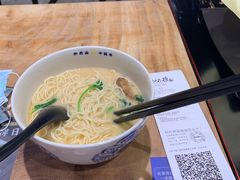 -和府捞面(东直门银座店)