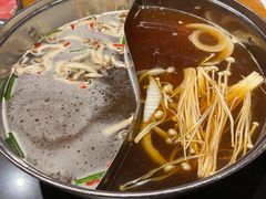 -呷哺呷哺 黄金牧场 (欢乐谷店)