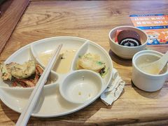 -素满香·Vegan食养自助(天一广场店)