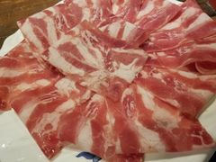 -巴九门老火锅(来福士打望店)
