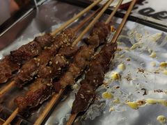 -喝丢一只鞋海鲜烧烤·海肠捞饭(文体街店)