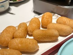 -醉得意·山茶油炒土鸡(二七路店)