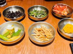 -春熙台韩国料理·章鱼肥牛(西丽店)