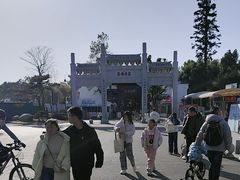 -东湖落雁景区