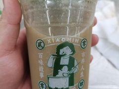 -小民大排档(光谷店)