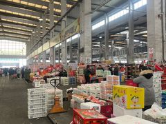 -西郊国际农产品交易中心