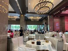 大堂-雅盛品931海鲜酒家