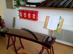 -音歆国艺馆·民乐培训(双榆树店)