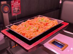 -丰茂烤串(全国首店)