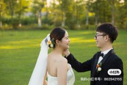 -青禾婚纱摄影(杭州店)