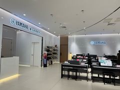 -雅马哈乐器专卖店(广州旗舰店)
