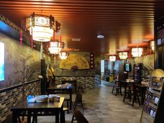 -52HZ主题桌游馆(解放西路店)