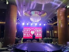 -上海闵行星河湾酒店