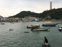 -南丫岛