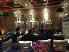 -Siam泰餐厅(水上公园店)