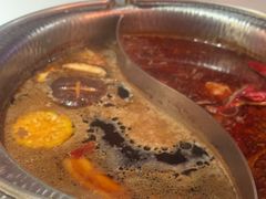 -温禾牛·和牛寿喜烧自助火锅(恒基名人店)