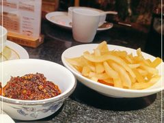 -蜀都丰 川菜·水煮活鱼(万象九宜城店)