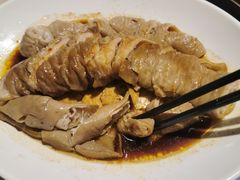 -老廣食堂(区庄店)