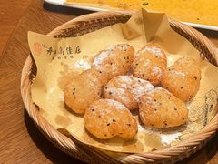 -高佳庄·海鲜酒楼(东港店)
