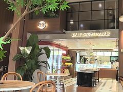 -嗒令甜品·主题融合料理餐厅(首座时代店)