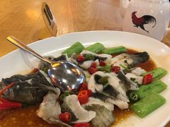 -德胜轩正宗顺德菜(宝安沙井会展中心店)