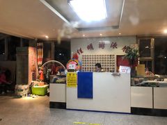 -佳明游泳馆(惠新西街南口店)