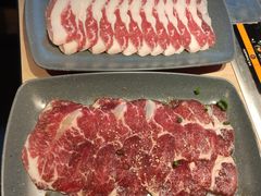 -新石器烤肉(周浦万达店)