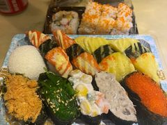 -池田寿司·新鲜现做(朝阳大悦城店)