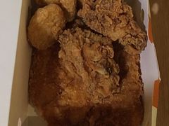 -麦当劳(西单明珠店)