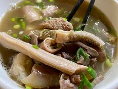 -马尔沙牛杂(海一大厦店)
