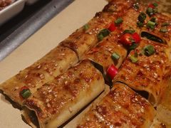 -森龍邑·烧烤·海鲜·炒菜(闽江路店)