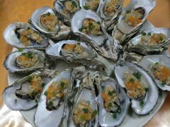 -春园海鲜广场D区6号(钟姐海鲜加工店)