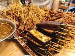 -谢智冷沾沾(马家巷总店)