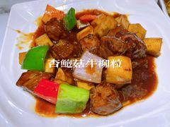 -多多旺港式茶餐厅(新区店)