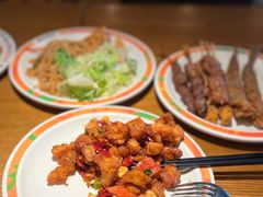 -比格比萨自助(美乐城店)