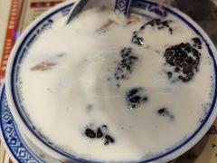 -捷信牛奶甜品世家(合生汇店)
