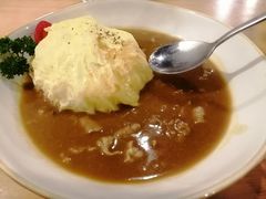 -宇宙咖喱cosmos curry (信园店)