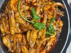 -巴蜀王婆大虾(南锣鼓巷店)