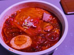 -丰茂烤串(全国首店)