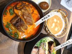 -书房养心面(卓越INTOWN东区in town店)