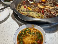 -融泽漁悦三只耳鱼火锅(南郑大道店)