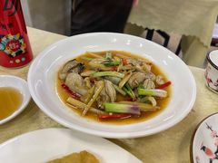 -惠来大排档(联创商业街店)