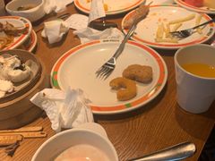 -比格比萨自助(万柳华联店)