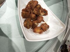 -宴秋杭州菜(锦艺城店)